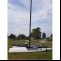 Katamaran Nacra F18 MKIII Infusion Details